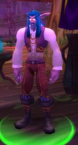 Image of Auctioneer Tolon