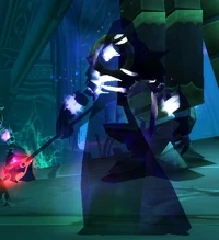 Image of Ethereal Darkcaster