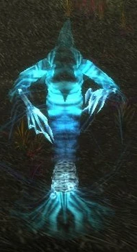 Image of Writhing Highborne