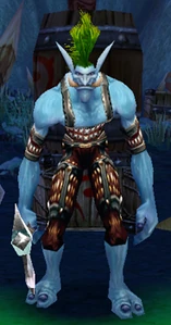 Image of Zurai