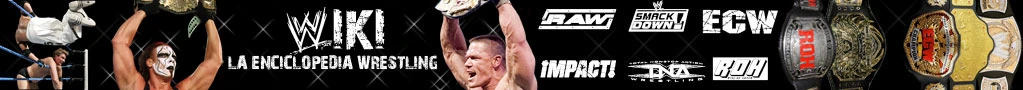 Encyclopedia Wrestling