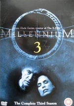 Front Cover Art (Region 2)
