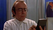 Melvin Frohike in 1989 from "Unusual Suspects"