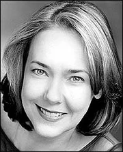Harriet Harris publicity photo