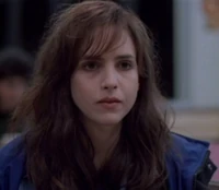 Theresa Nemman in 1992.