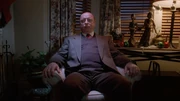 William Scully as he appeared in Dana Scully's vision of him.