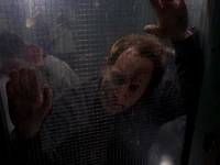 A drugged Frank Black