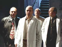 Clones from the Gregor Series.