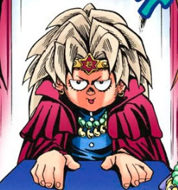 Kokurano in the manga