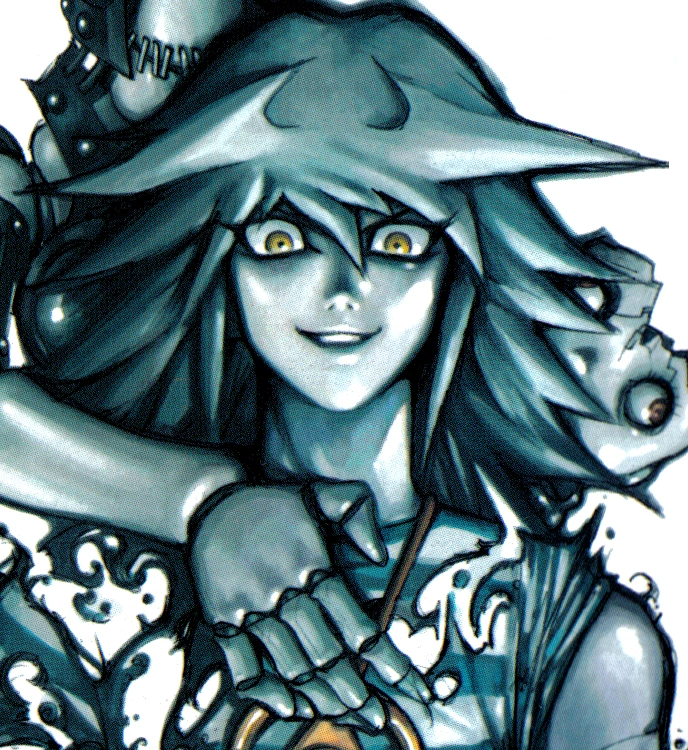 Yami Bakura