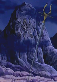 Cursed Needle