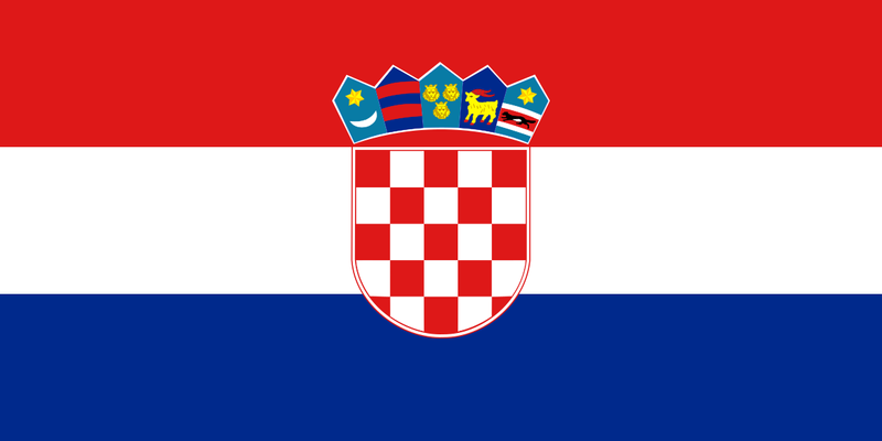 File:Flag of Croatia.svg