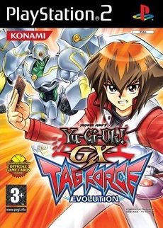 European English Cover art
