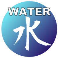 Water Icon