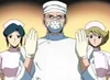 Dr. Richard Goat