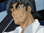 Tetsu Ushio
