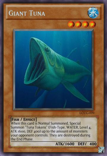 Giant Tuna Giant_Tuna