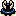 A blue Leever from Oracle of Ages and Seasons