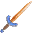 Artwork of the Tempered Sword