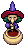Syrup as she appears in Link's Awakening