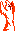 A Wizzrobe from The Adventure of Link