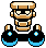 Ramrock's Final Form