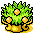 A Scent Tree bearing Scent Seeds