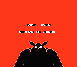 File:Game Over (The Adventure of Link).png