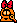 Rosa as she appears in-game