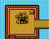 Gnarled Root Dungeon