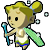 A Force Fairy