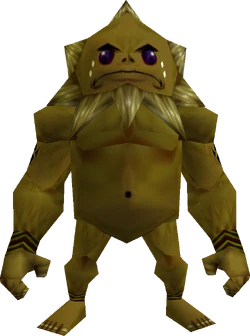 Darunia