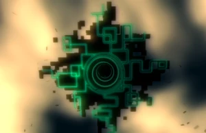 A Twilight Portal