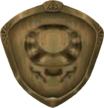 The Ordon Shield
