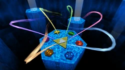 The Chamber of Sages