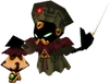 Composer Brother Flat