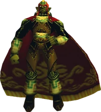 Ganondorf