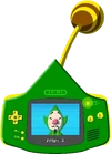The Tingle Tuner