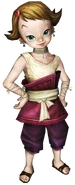 Beth