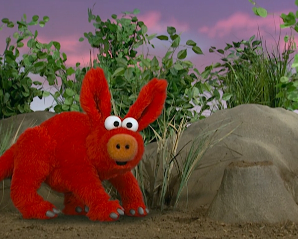 Elmo's World: Wild Animals - Muppet Wiki