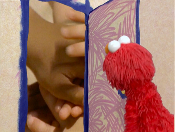 Elmo's World: Skin - Muppet Wiki