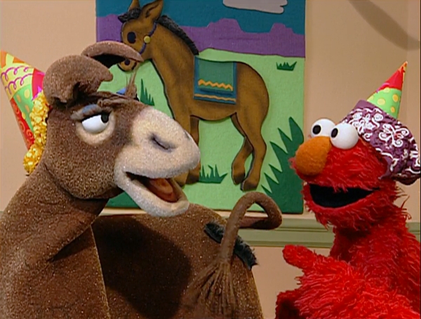 Elmo's World: Birthdays - Muppet Wiki