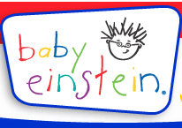 Baby Einstein CD's and Videos - Toys Wiki