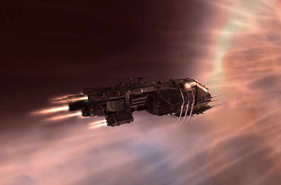 Thrasher - Eve Wiki, the Eve Online wiki - Guides, ships, mining, and more