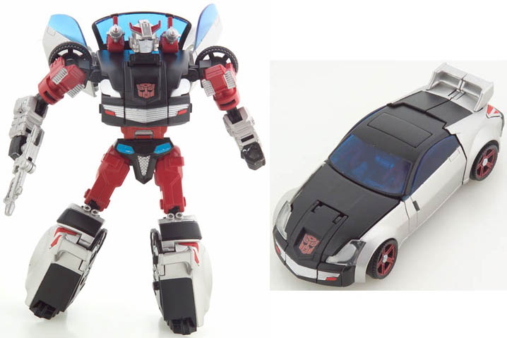 Bluestreak (G1) - Teletraan I: the Transformers Wiki - Age of ...