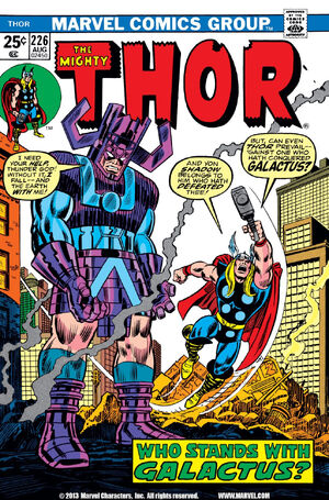 Thor Vol 1 226