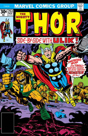 Thor Vol 1 253