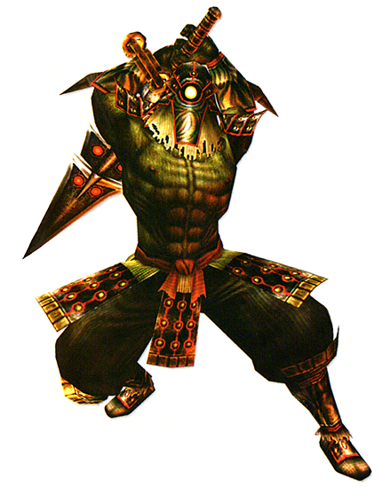 Onimusha Enemy Images - Capcom Database - Capcom Wiki, Marvel vs Capcom ...