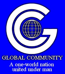 Global Community - Left Behind Wiki