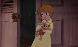 Penny - DisneyWiki